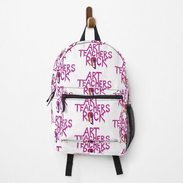 Item preview, Art Teachers Rock designed and sold by Deborah Camp.