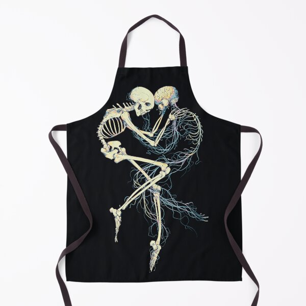 Item preview, The Lover(s) (dark) designed and sold by crtastrophic.