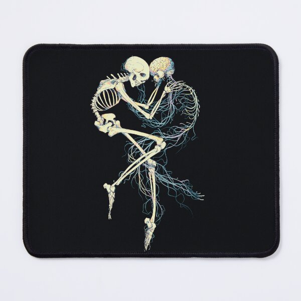 Item preview, The Lover(s) (dark) designed and sold by crtastrophic.