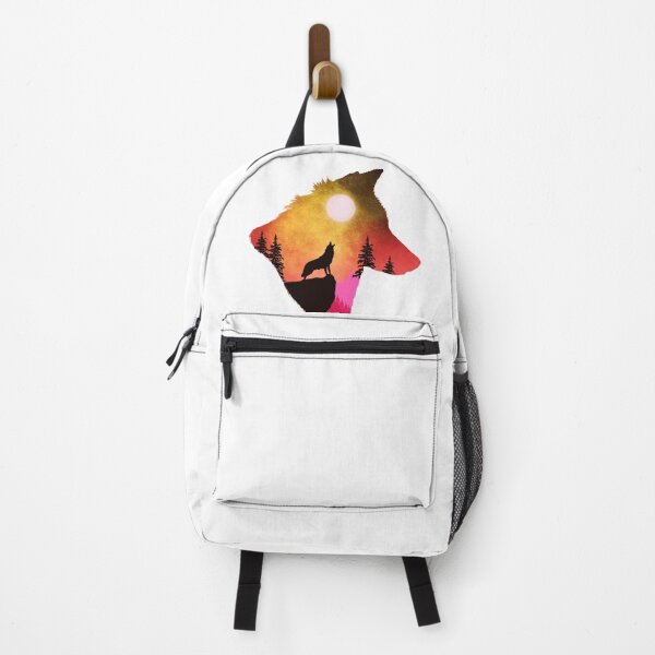Item preview, Wolf designed and sold by Vlaki.