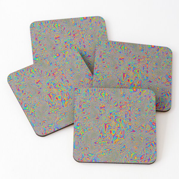 Item preview, Rainbow Spill designed and sold by ArtsyPrincess.