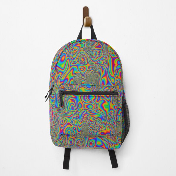 Item preview, Rainbow Spill designed and sold by ArtsyPrincess.