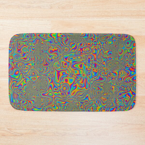 Item preview, Rainbow Spill designed and sold by ArtsyPrincess.