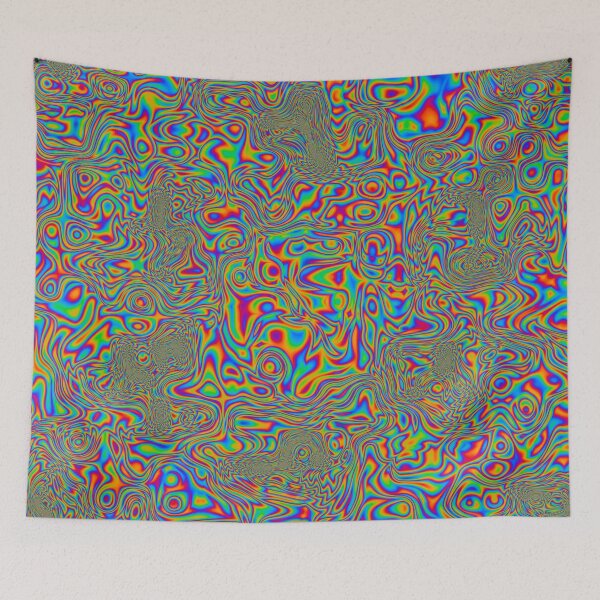 Item preview, Rainbow Spill designed and sold by ArtsyPrincess.