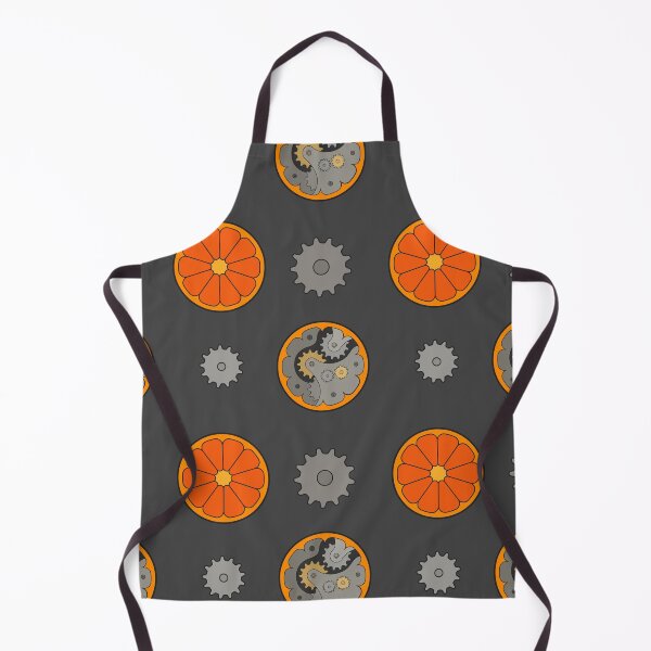 Item preview, A Literal Clockwork Orange designed and sold by psychodork.