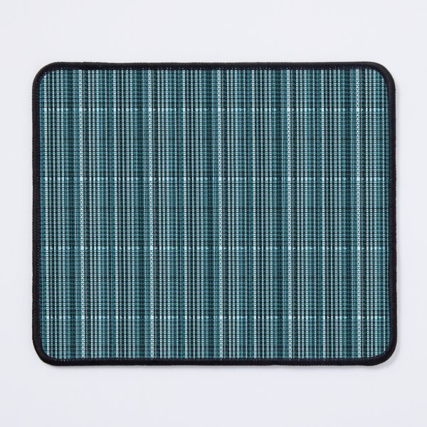 Item preview, Blue grid pattern. designed and sold by MirBer.