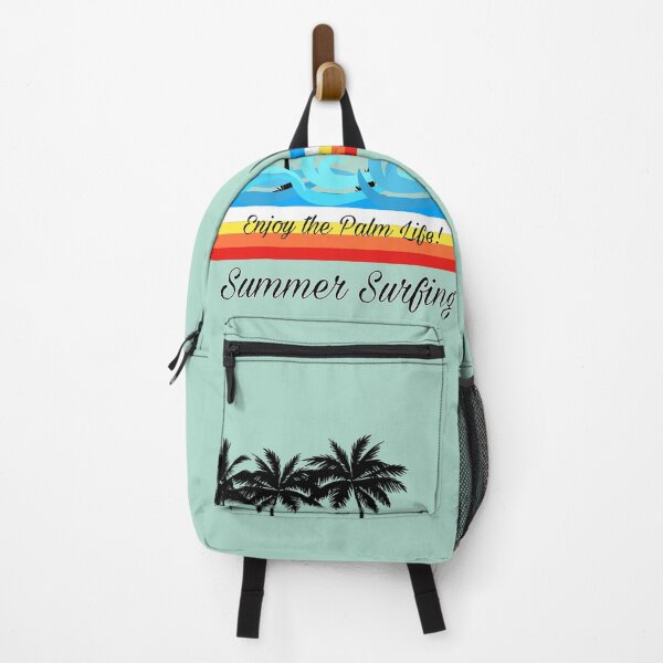 Item preview, Summer Surfing designed and sold by SerafinDesign.