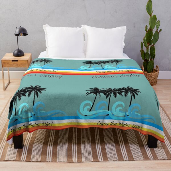 Item preview, Summer Surfing designed and sold by SerafinDesign.