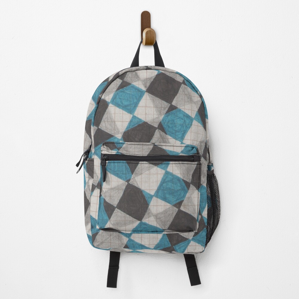Item preview, Backpack designed and sold by Thomas-FPLM.