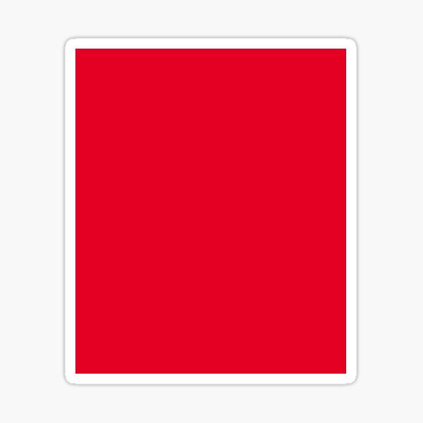 Item preview, Cadmium Red designed and sold by ColorEffects.