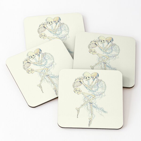 Item preview, The Lover(s) (bright) designed and sold by crtastrophic.