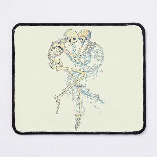 Item preview, The Lover(s) (bright) designed and sold by crtastrophic.