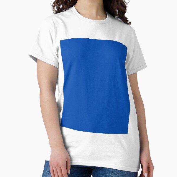 Item preview, Cobalt Blue designed and sold by ColorEffects.