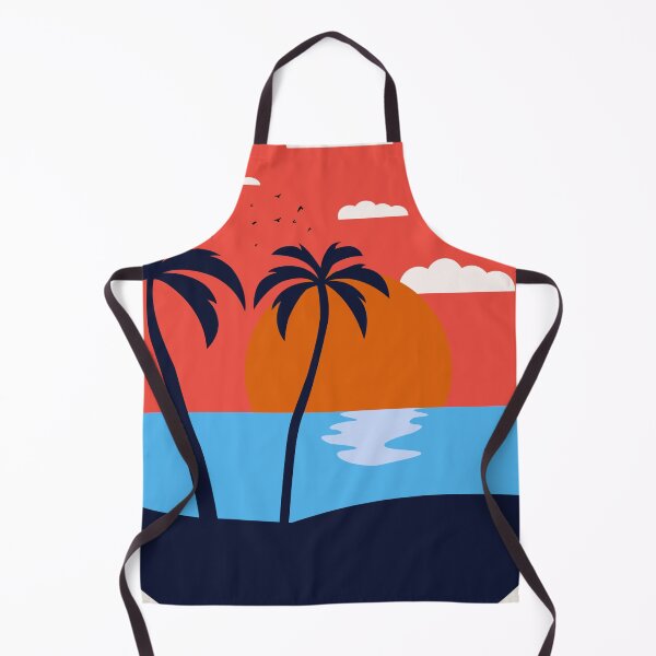 Item preview, Sunset Summer Joy Of Summer designed and sold by Openspace2020.