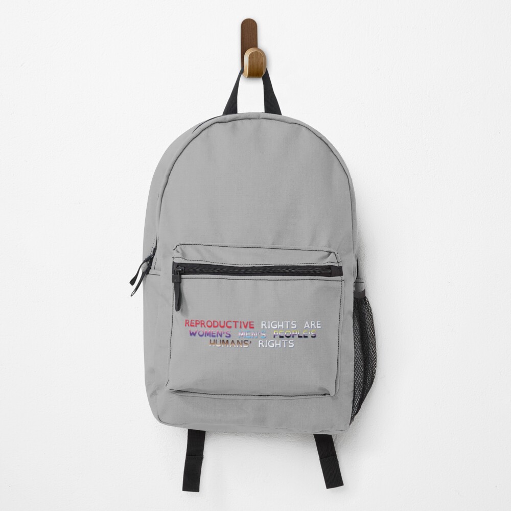Item preview, Backpack designed and sold by SBaeson.