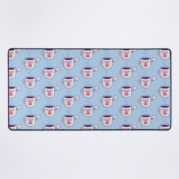 Item preview, Sleepy Mug designed and sold by znacs.