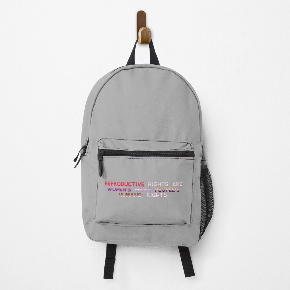 Item preview, Backpack designed and sold by SBaeson.
