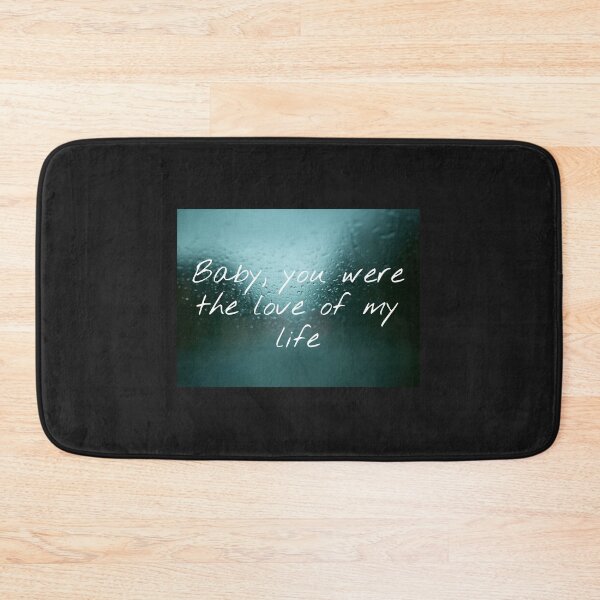 Item preview, Love of My Life  designed and sold by itsmemaytal.