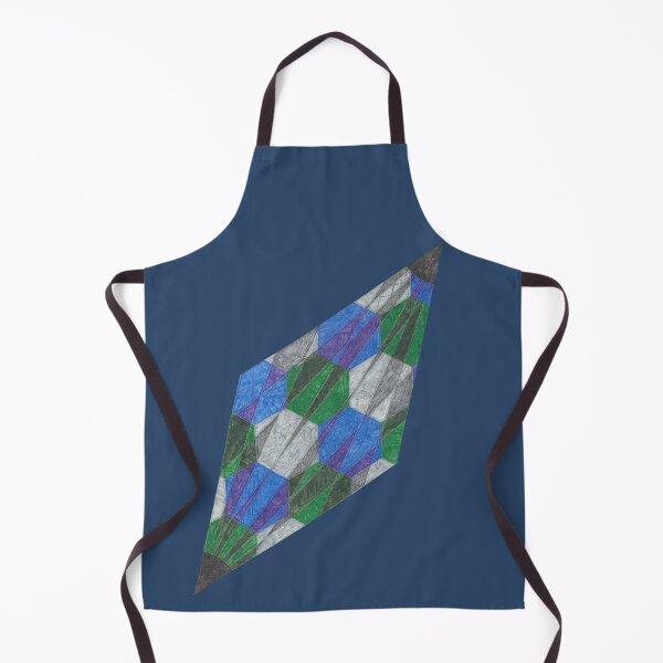 Item preview, Pattern H 1 designed and sold by Thomas-FPLM.
