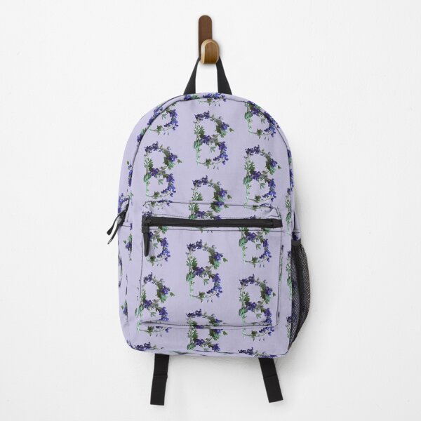 Item preview, Bluebonnet Flower - The State Wildflower of Texas designed and sold by EveryDayDabble.