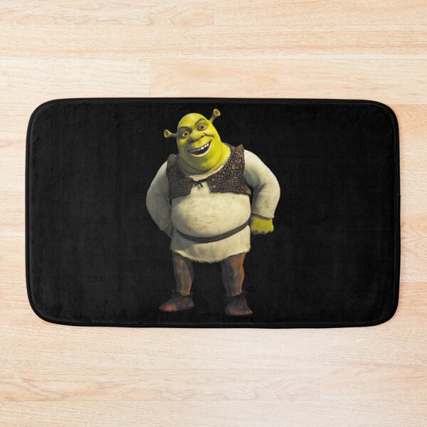 Item preview, Shrek  designed and sold by trending-staff.