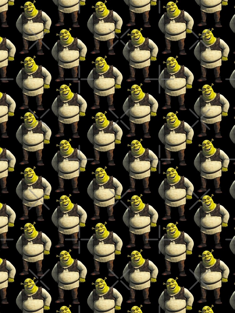 Shrek  Leggings for Sale by Top Seller