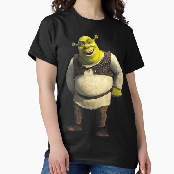 Item preview, Shrek  designed and sold by trending-staff.