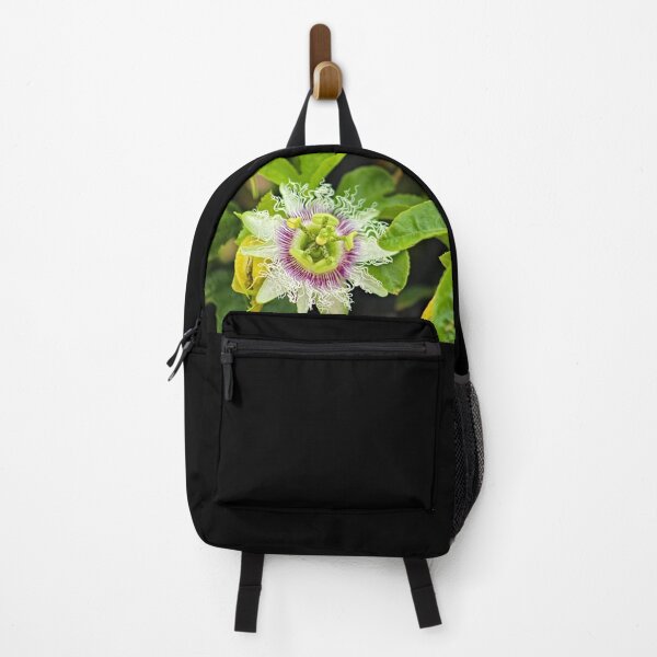 Item preview, Passion Fruit Tropical Flower on Vine designed and sold by worldways.