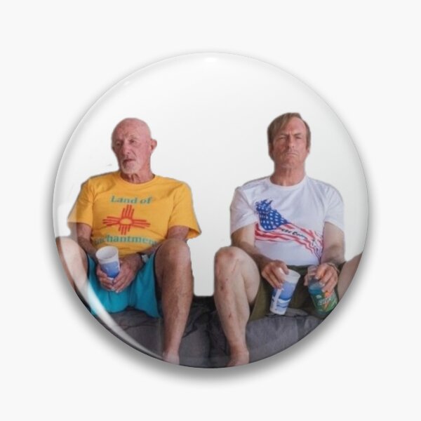 Item preview, mike & jimmy bcs designed and sold by jaynelem.