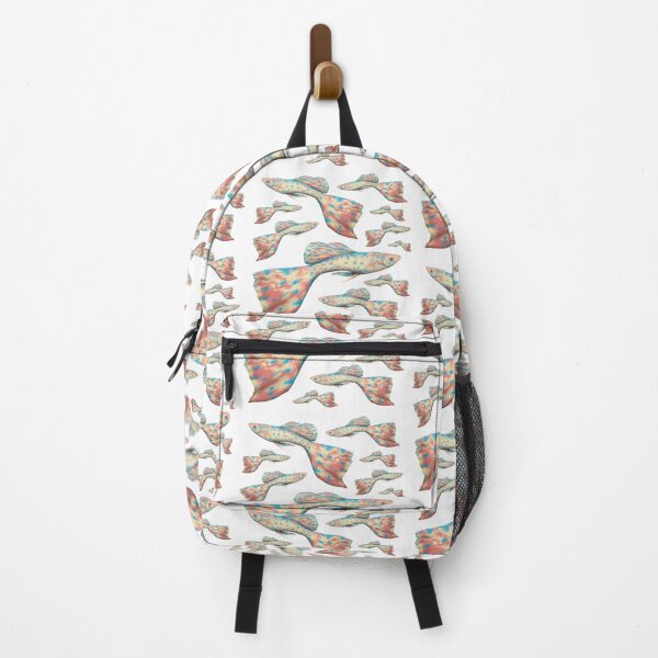 Item preview, Fancy Guppies designed and sold by AbrahamicDesign.