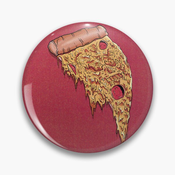 Artikelvorschau, Papa Logs Pizza (mit Hintergrund) entworfen und verkauft von Logan Elliott.
