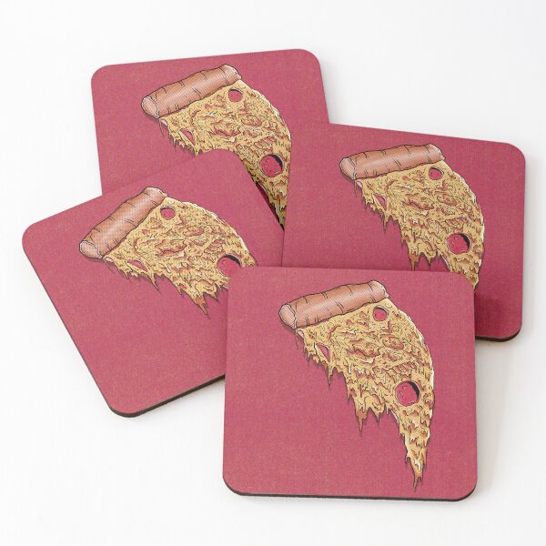 Item preview, Papa Log's Pizza (with background) designed and sold by Logan Elliott.