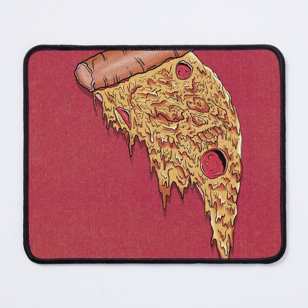 Item preview, Papa Log's Pizza (with background) designed and sold by Logan Elliott.