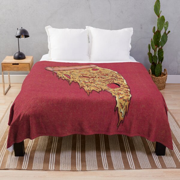 Item preview, Papa Log's Pizza (with background) designed and sold by Logan Elliott.