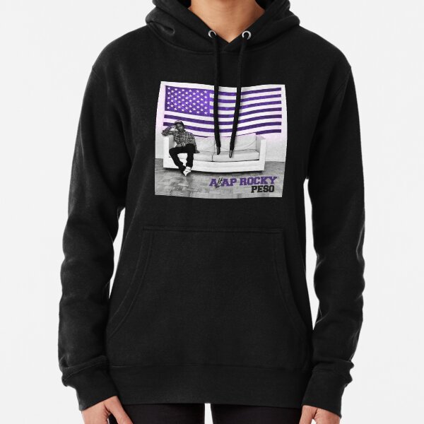 Peso Hoodie