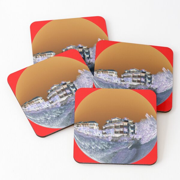 Item preview, The Units Urangan Hervey Bay designed and sold by treborbob.