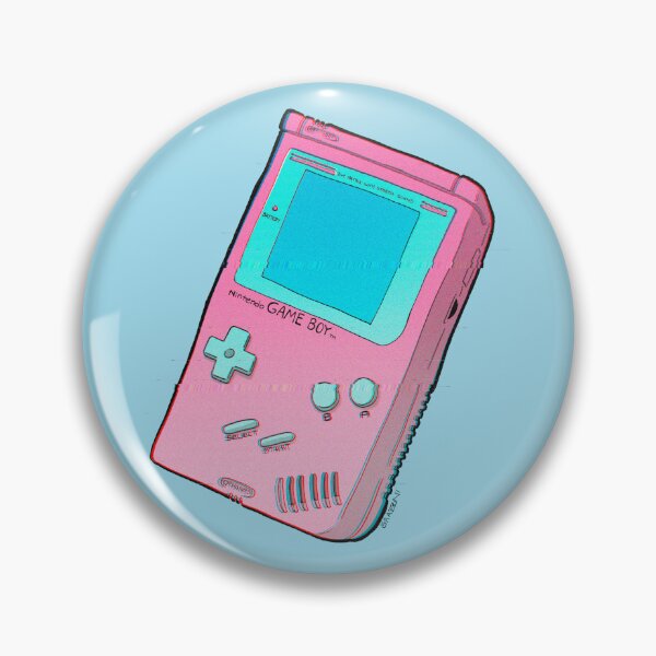 Item preview, Handheld console designed and sold by MerGrazzini.
