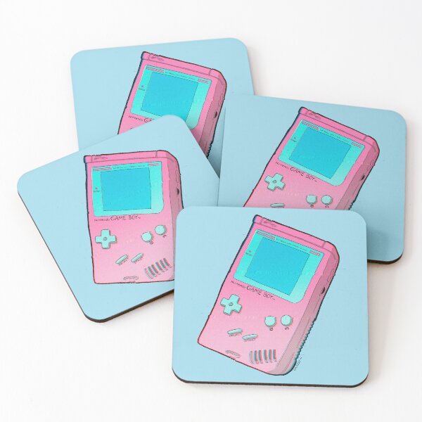 Item preview, Handheld console designed and sold by MerGrazzini.