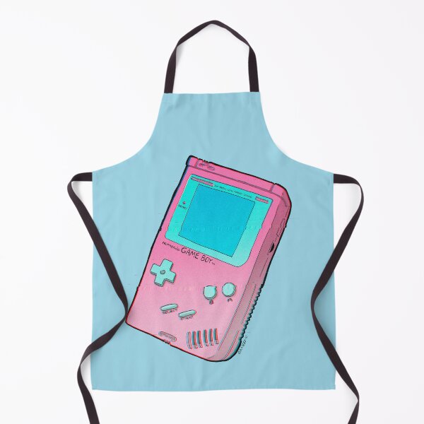 Item preview, Handheld console designed and sold by MerGrazzini.