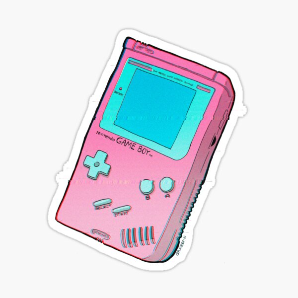 Item preview, Handheld console designed and sold by MerGrazzini.
