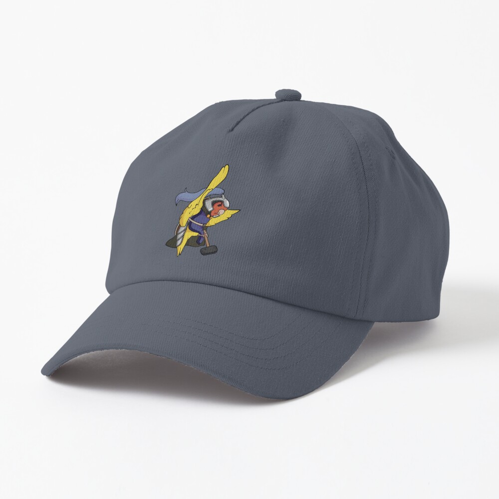 Item preview, Dad Hat designed and sold by Lovebirbs.