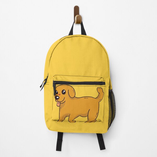 Item preview, Cute Golden Labrador designed and sold by artado.