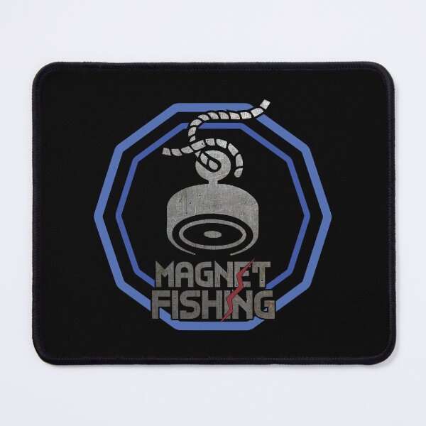 Item preview, Magnet Fishing designed and sold by titanosdesign.