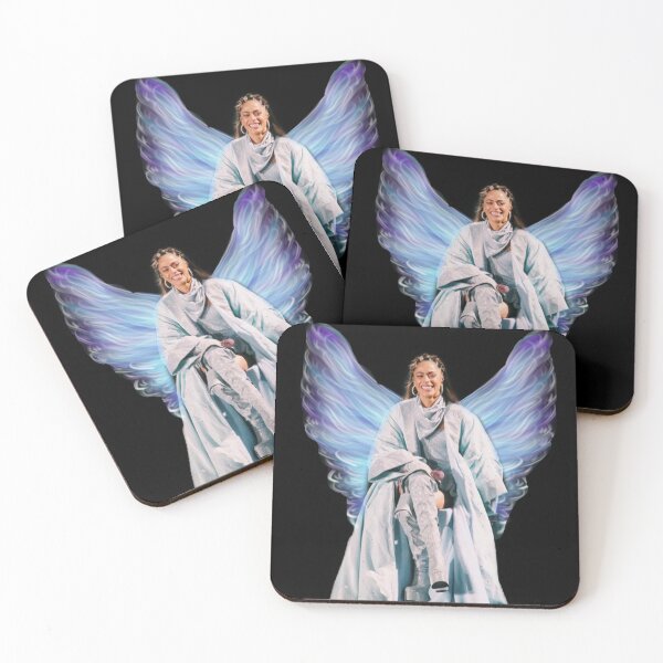 Item preview, Tini Stoessel Wings edit designed and sold by FcotiniNO.