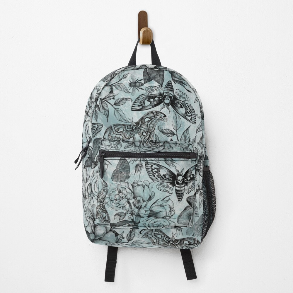 Item preview, Backpack designed and sold by studioVII.