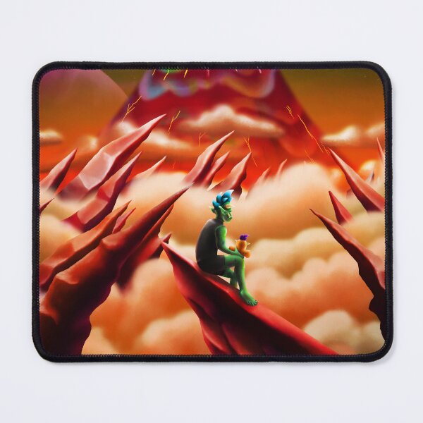 Item preview, Dromeda V designed and sold by Aaron Nealy.