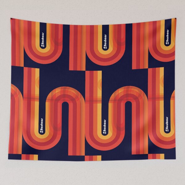 Item preview, Bauhaus93 designed and sold by modernistdesign.
