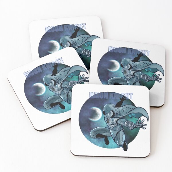 Item preview, The moon at night designed and sold by Redk81.