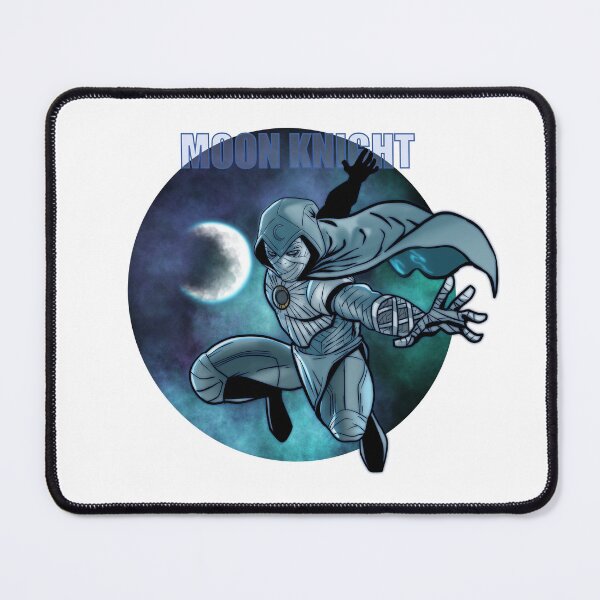 Item preview, The moon at night designed and sold by Redk81.