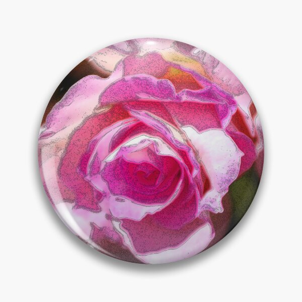 Item preview, The Rose designed and sold by treborbob.